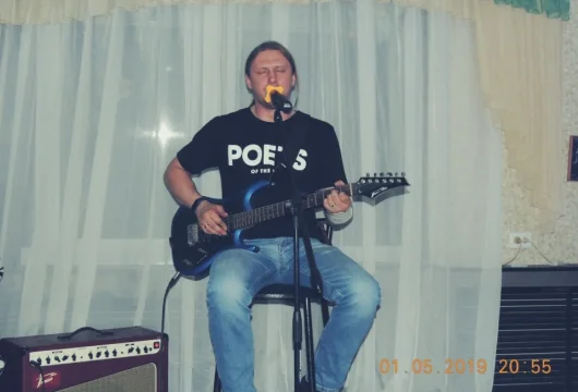 караоке-бар rock-star фото 1 - karaoke.moscow